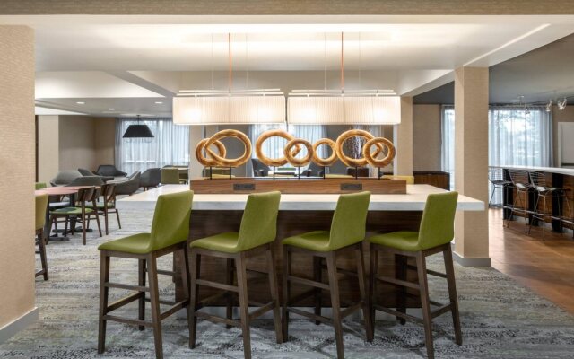 Courtyard by Marriott Reno