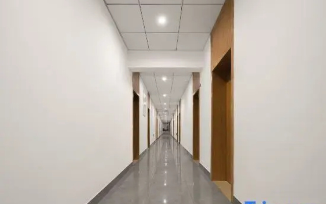 Haiyue · Leiden Hotel (Xiamen Gaoqi Airport Huli Avenue)