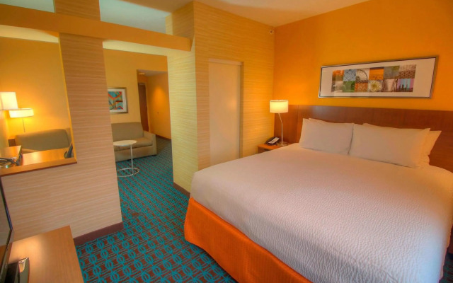 Fairfield Inn and Suites by Marriott Jupiter