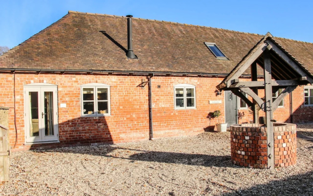 The Milking Parlour