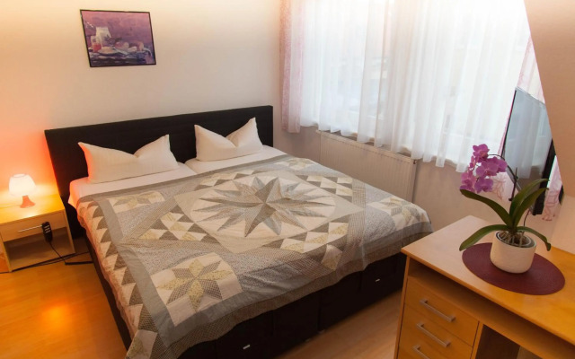 Hotel am Gutspark