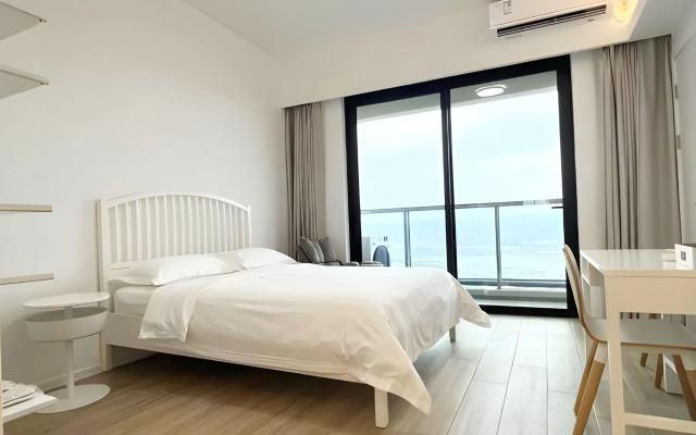 DaHengQin Superior Talent Residence