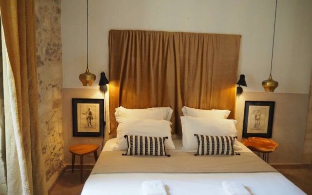 Chambres d'Hotes Diderot
