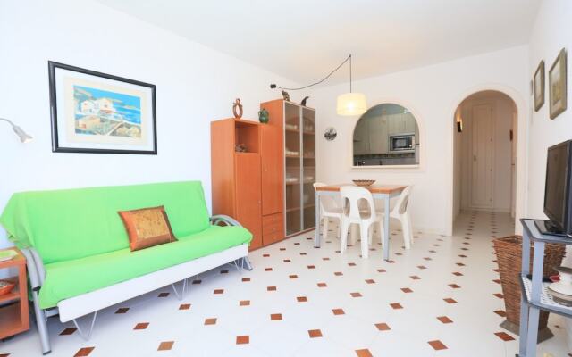 Apartamento Equipado Para 4 Personas en Cambrils