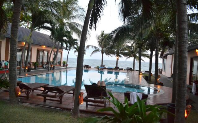 Sunrise Resort