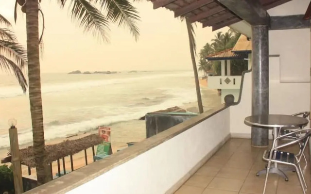 Time N Tide Beach Resort