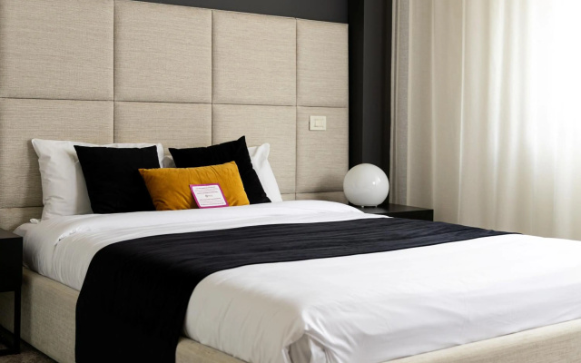 Orhideea Residence & Spa