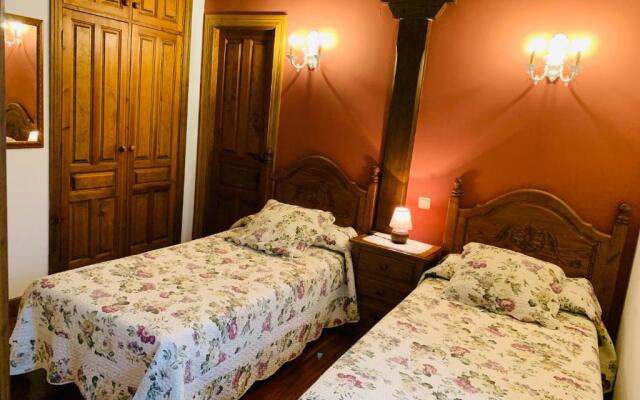 La Posada de Abanillas