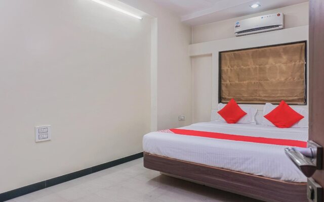 Hotel Rajshree By OYO Rooms