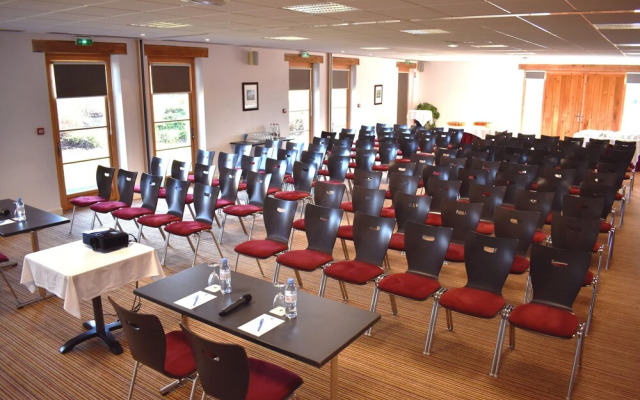Relais des Vigiers