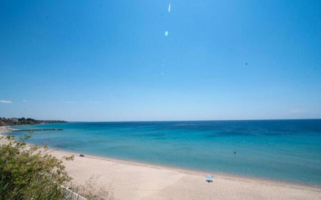 Grcka Reni Greece Beach Penthaus 3