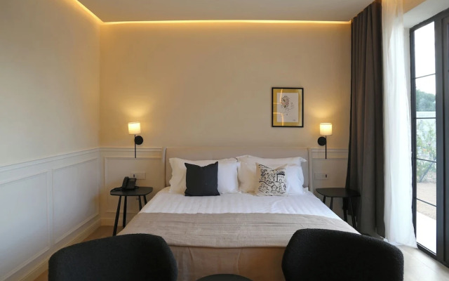 Salento Winery Lodge