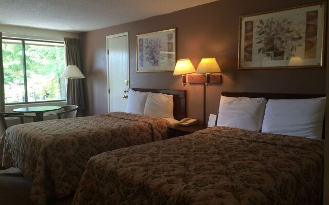 Stay At Inn