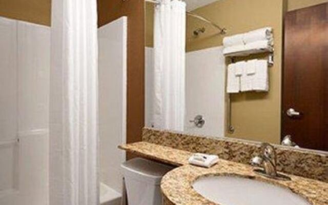 Microtel Inn & Suites Dillsboro/Sylva