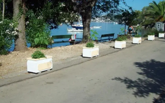 Apartments Rasovic