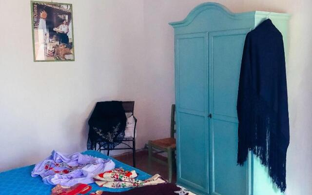 Agriturismo Camisadu