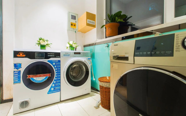 Ibis Lanzhou Train Station