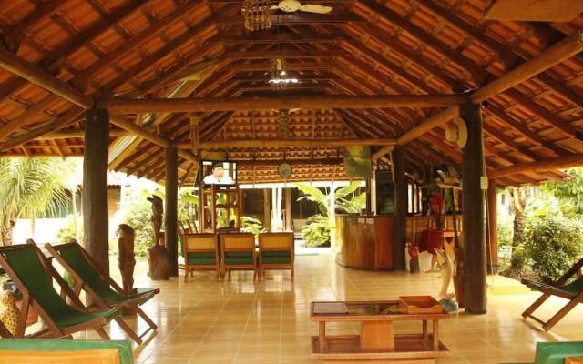 Finca Hotel Yakuruna