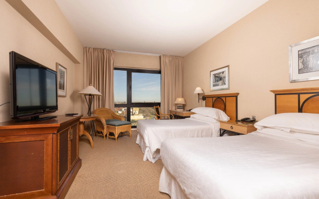 Sheraton Mar Del Plata Hotel