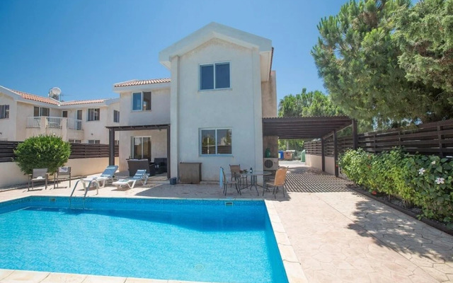 Villa Mandy AQ Ma14