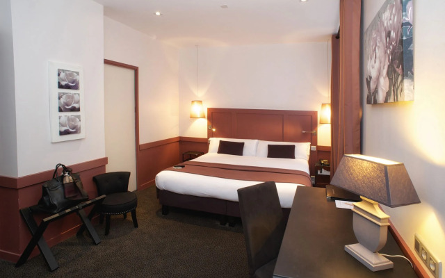 La Maison des Armateurs