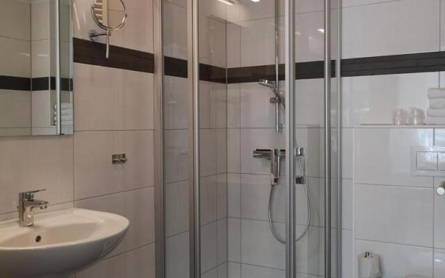 Hotel & Pension Dat greune Eck