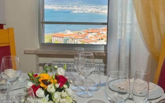 Vesuvian Inn