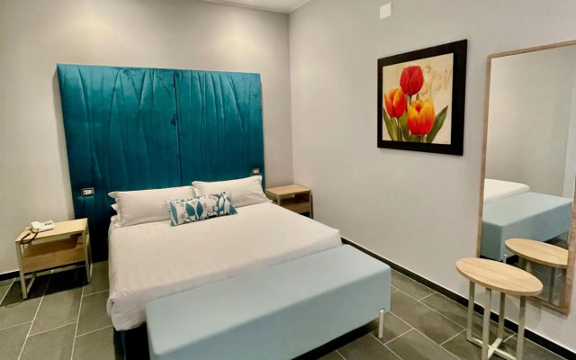 Hotel Sant'Elia