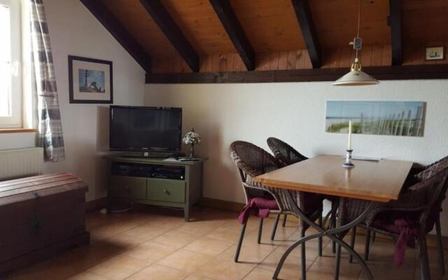 Ostklüne 12, Usedom