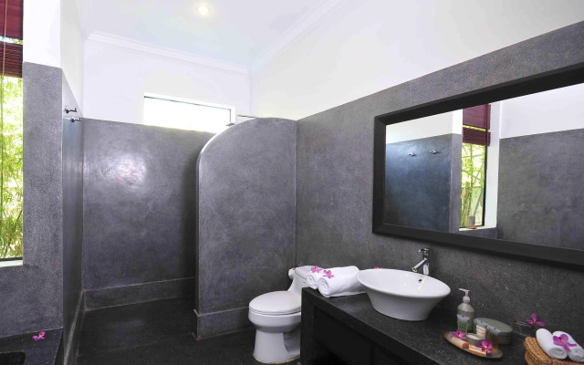 Sojourn Boutique Villas