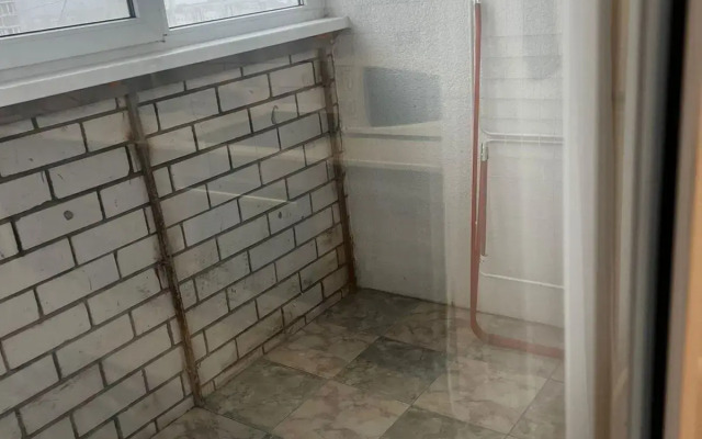 Apartments on 3A Krainova street