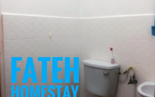 Fateh Homestay