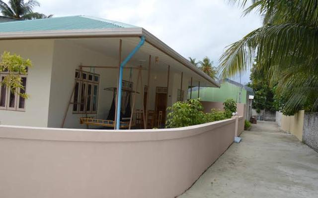 Maaz Inn Fenfushi