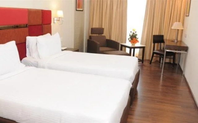 Hotel S Park