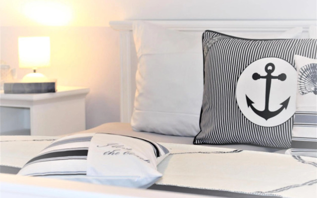 KranichSuite - Zingst