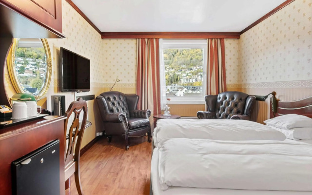 Best Western Laegreid Hotell