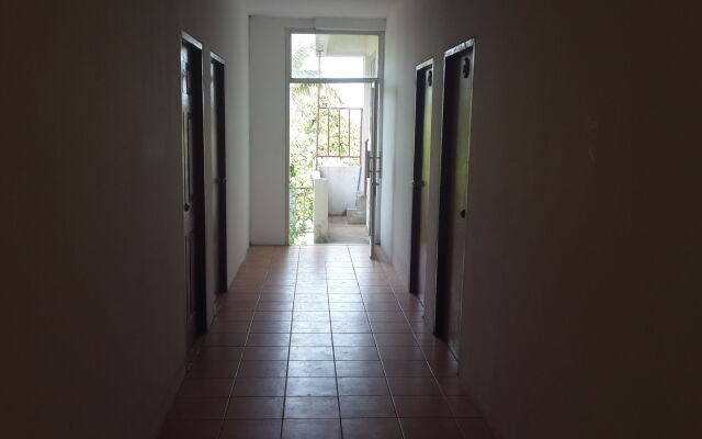 Chaweng Inn
