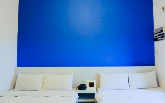 Walker Sleep Residence