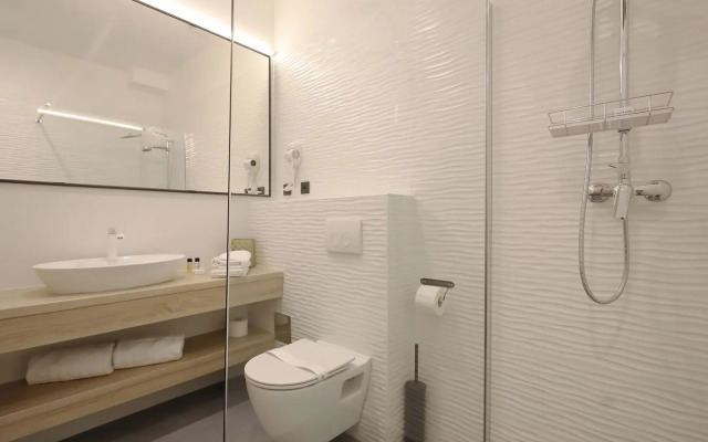 Teatro Verdi Hotel