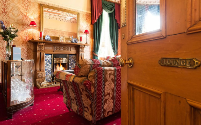 Kildonan Lodge Hotel