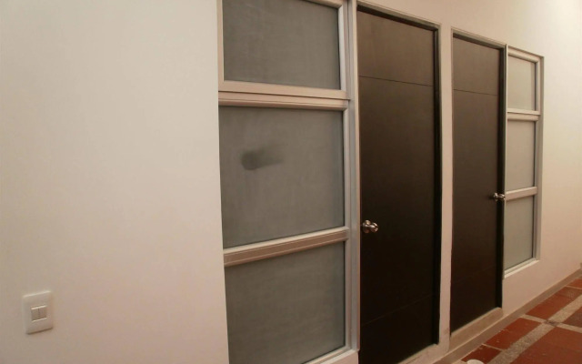 Ayenda 1033 Quintas de Normandia