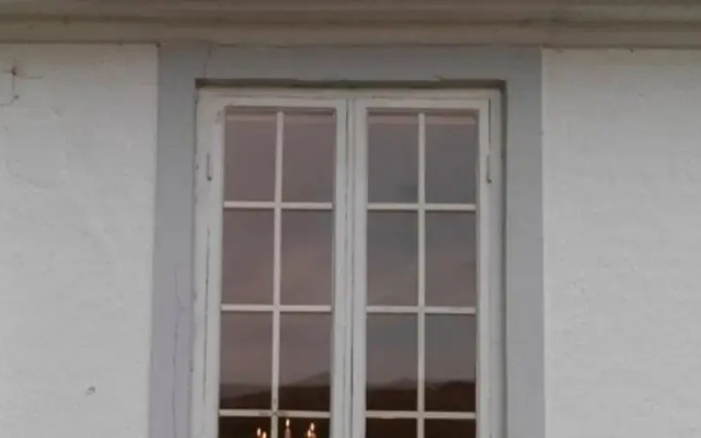 Rosenhälls Bed & breakfast