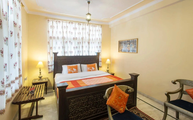 Hotel City in Jaipur