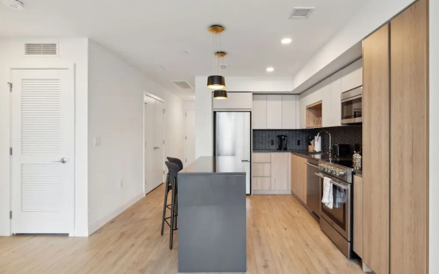 Placemakr Buzzard Point