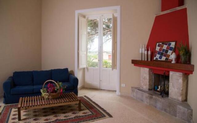 Azienda Agricola Cos