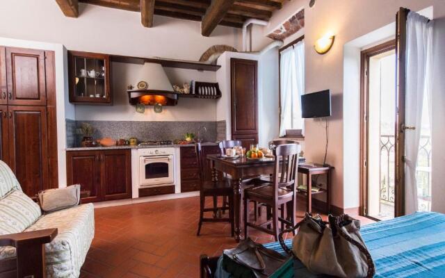 Country House il Ciliegio