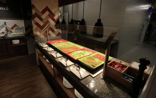 Hampton by Hilton Gdansk Old Town