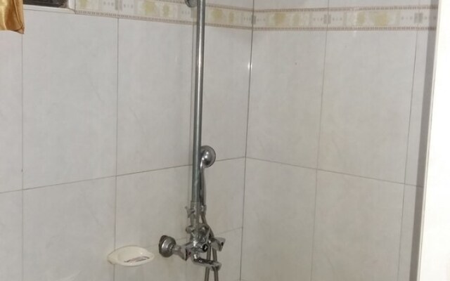 Leisure Park International Hotel
