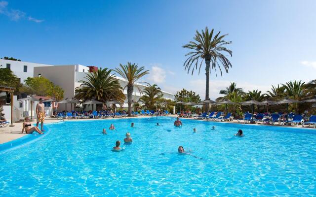 allsun Hotel Esquinzo Beach
