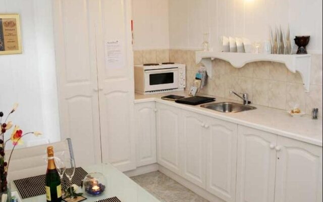 Annie Roe's Luxury Bed & Breakfast